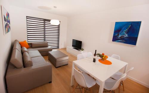 MT City apartments