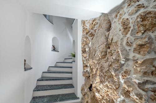 Фотография из галереи Capri Blue Luxury Villa Le Tre Monelle в Анакапри