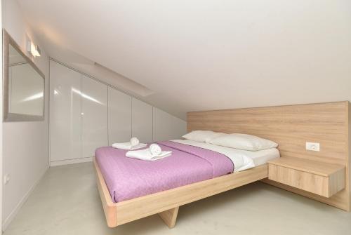 MT City apartments