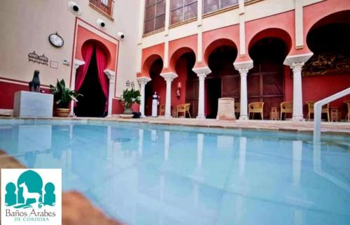 Hospederia Baños Arabes De Cordoba, Córdoba – Bijgewerkte ...