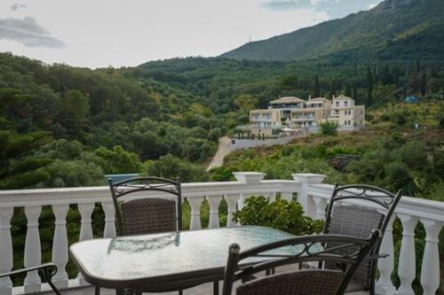 villa verleti