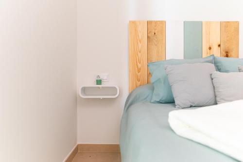 Billede fra billedgalleriet på Apartamentos Manuel Roio i Vejer de la Frontera