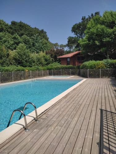 Résidence Nature et tranquillité