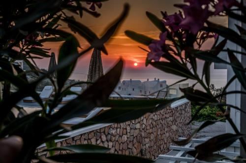 Gallery image of Symmetry Suites in Akrotiri