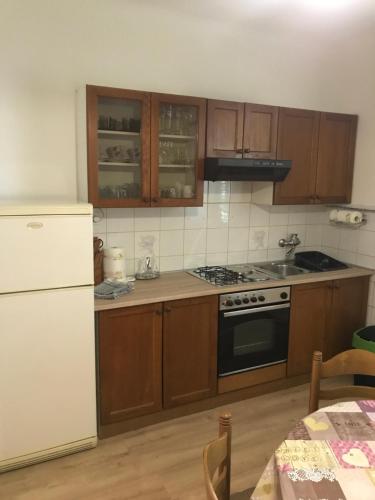 Apartman Nika