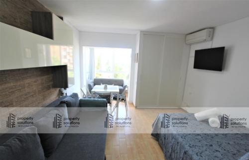 335 IRIS APARTAMENTOS - A 10 minutos de la playa caminando - Cercano al centro