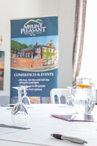 Φωτογραφία από το άλμπουμ του Mount Pleasant Hotel σε Great Malvern