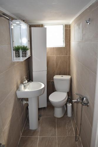 Helenas Apartment