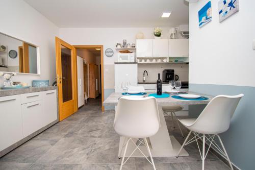 Zdjęcie z galerii obiektu Apartment in Medulin,Istrien w Medulinie