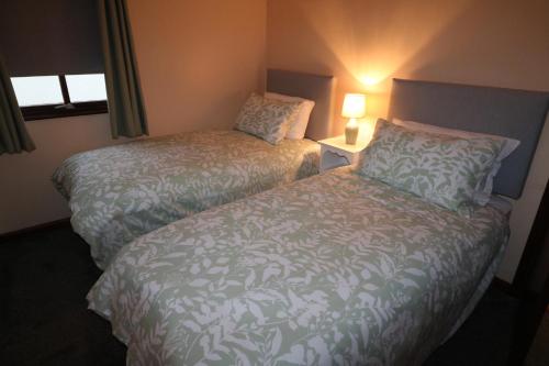 Gallery image of Ground Floor Apartment Twin King bed option Free parking in Broughton in Furness