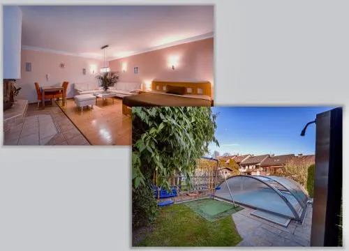 Ubytování Duškovi picture