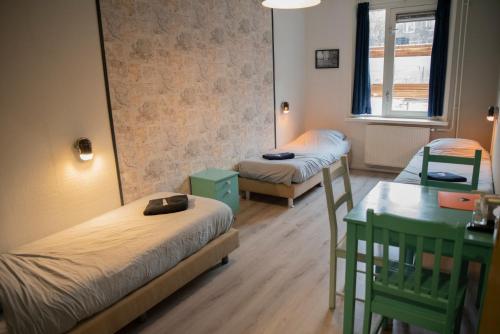 Gallery image of Simplon Hostel in Groningen