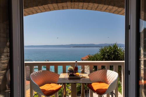 Panorama Apartment