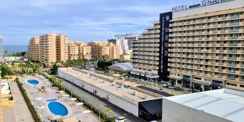 Valparaiso Marina Dór Planta 7, Sur, Oropesa del Mar ...