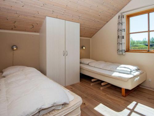 Gallery image of Three-Bedroom Holiday home in Hemmet 13 in Hemmet