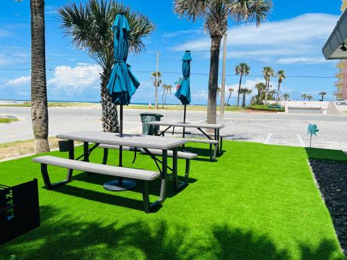 Imagen de la galería de 1915 Beach Club, en Daytona Beach