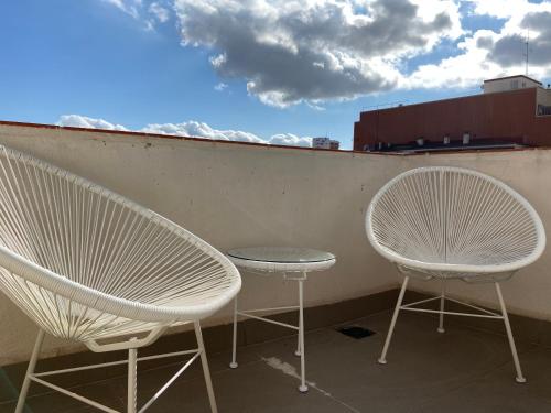 Zdjęcie z galerii obiektu Piso Centro de Castellón w mieście Castellón de la Plana