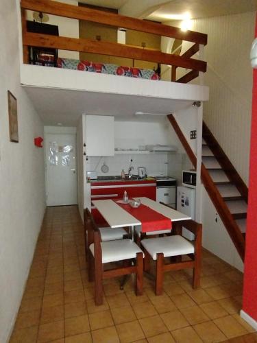 Imagine din galeria proprietății Fly Loft Bariloche în San Carlos de Bariloche