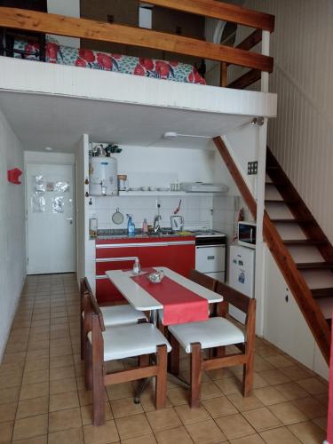 Imagine din galeria proprietății Fly Loft Bariloche în San Carlos de Bariloche