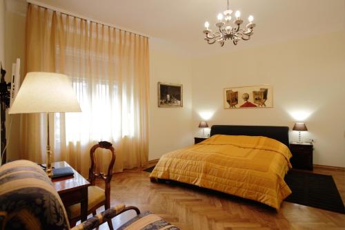 Zdjęcie z galerii obiektu B&B Fotić w Zagrzebiu