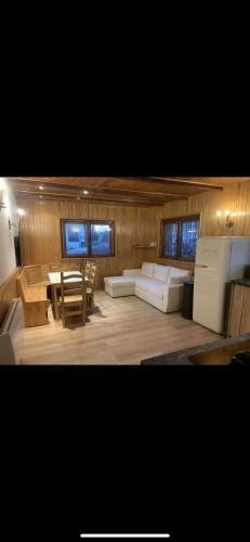 Nouveau - plein centre Valberg - App 6 couchages