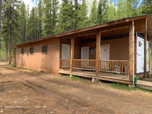 Jade Fever Mine Camp – Photos 4