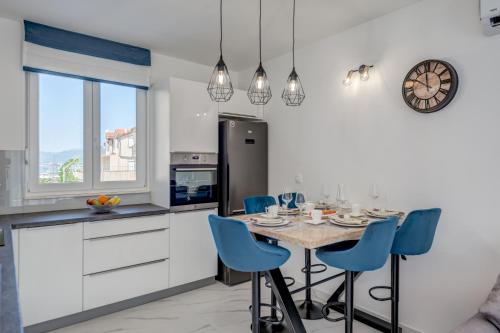 Fotografie z fotogalerie ubytování Luxury apartment Giga ve Splitu