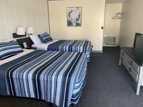 Gallery image of Rockwood Resort Motel in Lake Ozark