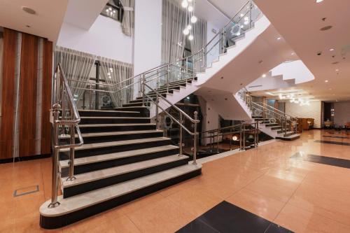 Mias Al Madina Hotel