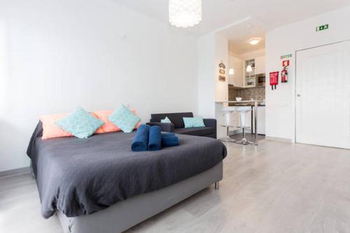 ALVOR BEACH STUDIO 603