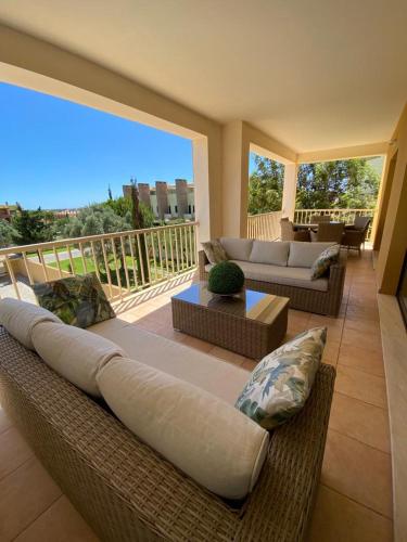 J&J Home T2 next to Pinhal Velho, Terraces of Pinhal, Vilamoura