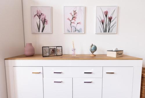 Wonderful apartment close to City Centre With Porch