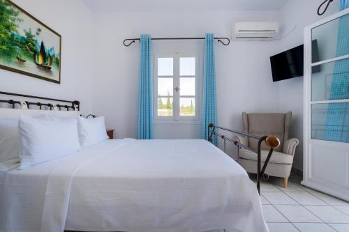 Imagen de la galería de KIOUSIS ESTATE, en Spetses