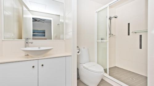 Gallery image of Deep Blue Apartment 20 Tangalooma in Tangalooma