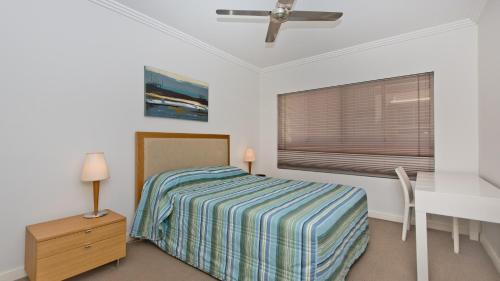 Gallery image of Deep Blue Apartment 20 Tangalooma in Tangalooma