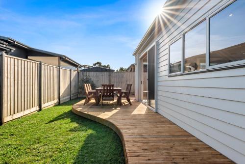 Gallery image of OH SO COAST-10 mins to Torquay, Barwon Heads, Golf in Grovedale