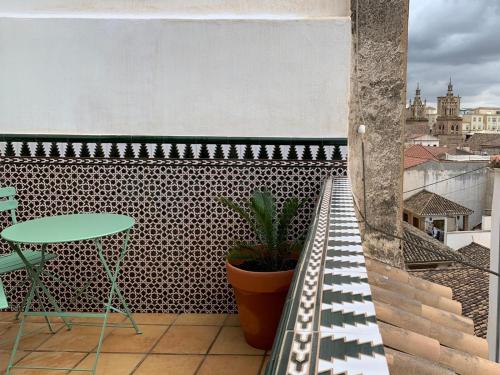 Apartamento Molino San Andrés