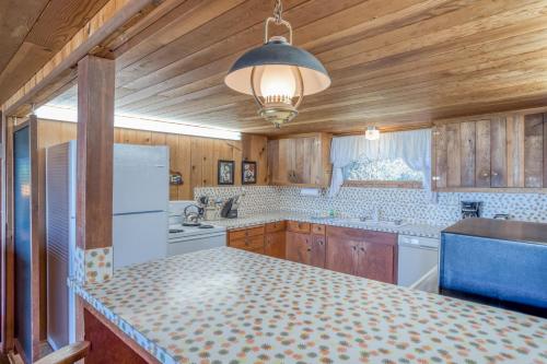 Gambar di galeri bagi Rustic Retreat di Yachats
