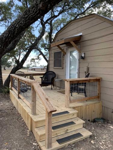 Tabasco Ranch - Pony Cabin – Photos 2