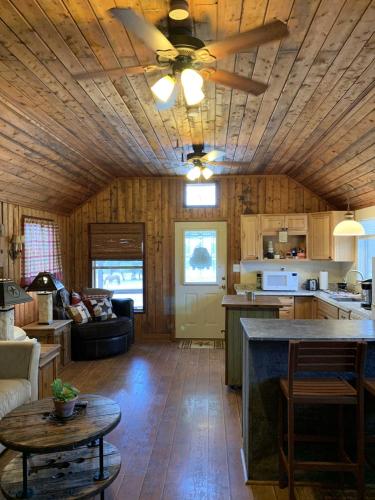 Tabasco Ranch - Pony Cabin – Photos 4