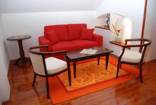 Imagen de la galería de Popova Kula Hotel & Winery, en Demir Kapija