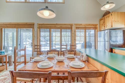 Circle 4 Cabin 3 – Photos 4