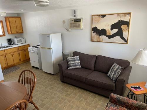 Gallery image of Rockwood Resort Motel in Lake Ozark