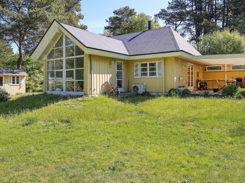 Fotografie z fotogalerie ubytování Holiday home Rørvig XVI v destinaci Rørvig