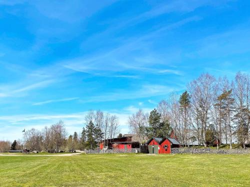 Billede fra billedgalleriet på 6 person holiday home in SANDHEM-By Traum i Sandhem