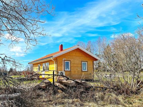 Billede fra billedgalleriet på 6 person holiday home in SANDHEM-By Traum i Sandhem