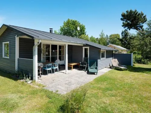 Holiday home Sjællands Odde XX picture