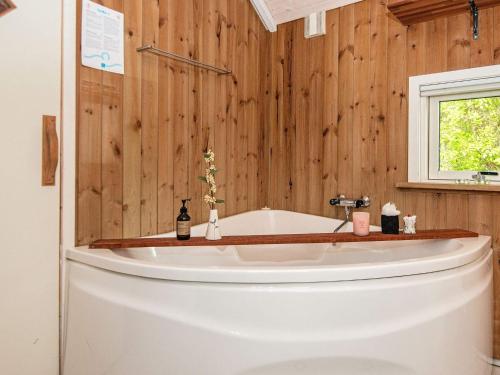 Fotografie z fotogalerie ubytování Holiday home Ebeltoft CLXXXVII v destinaci Ebeltoft