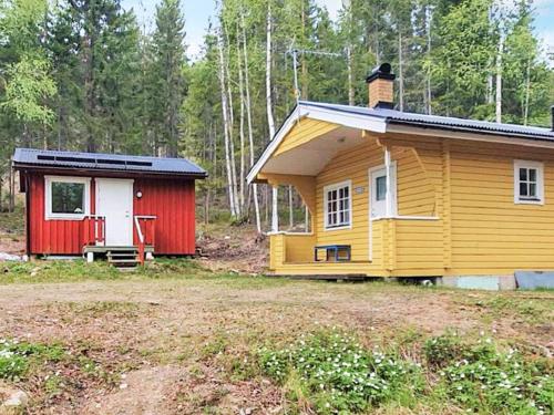 Gallery image of 6 person holiday home in TORSBY-By Traum in Torsby