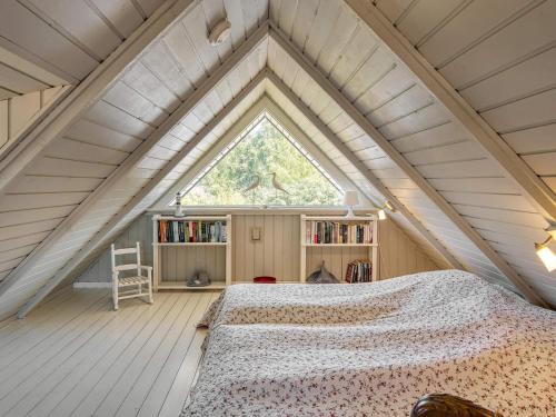 Gallery image of 6 person holiday home in Væggerløse-By Traum in Marielyst